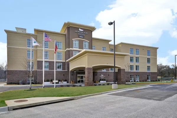 Photo 1 - Homewood Suites by Hilton Augusta Gordon Highway