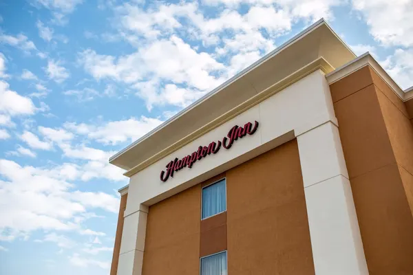 Photo 1 - Hampton Inn Pontiac