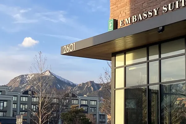 Photo 1 - Embassy Suites by Hilton Boulder