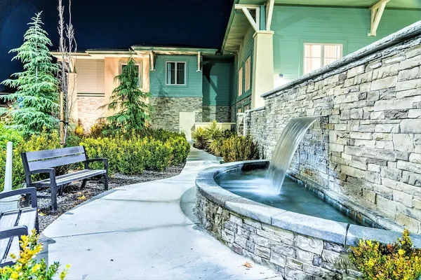 Photo 1 - Homewood Suites by Hilton Pleasant Hill CA