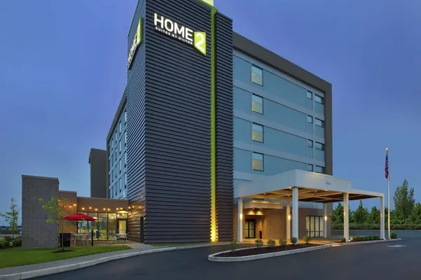 Photo 1 - Home2 Suites by Hilton Pittsburgh Area Beaver Valley