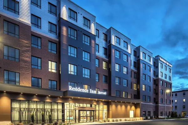 Photo 1 - Residence Inn by Marriott Boston Braintree