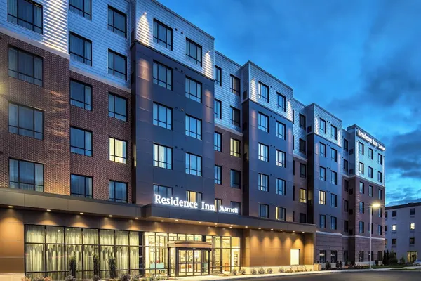 Photo 1 - Residence Inn by Marriott Boston Braintree