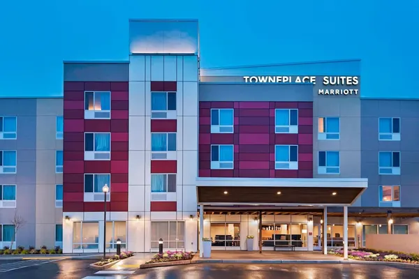 Photo 1 - TownePlace Suites by Marriott Tacoma Lakewood