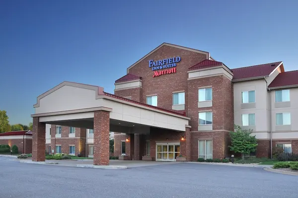 Photo 1 - Fairfield Inn & Suites by Marriott Wausau