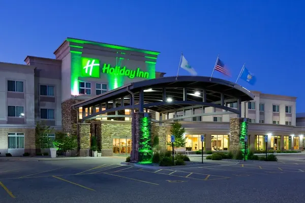 Photo 1 - Holiday Inn Stevens Point - Convention Ctr, an IHG Hotel