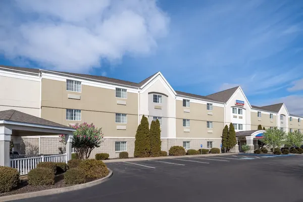 Photo 1 - Candlewood Suites Elkhart, an IHG Hotel