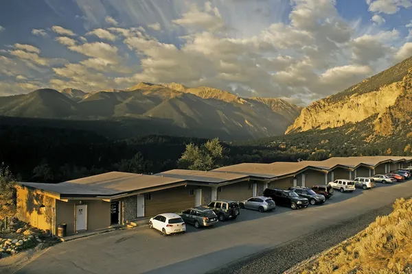 Photo 1 - Mount Princeton Hot Springs Resort