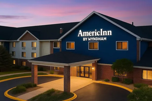 Photo 1 - AmericInn by Wyndham Appleton North/Little Chute