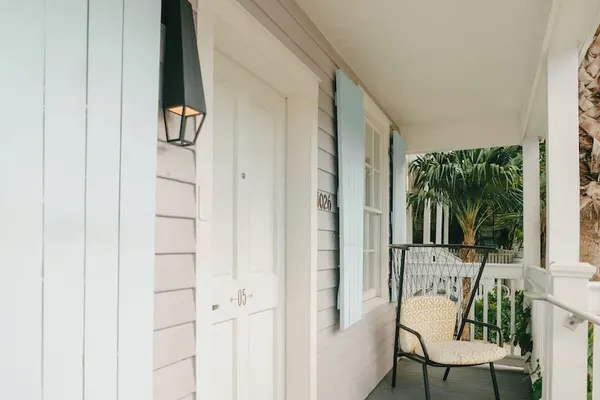 Photo 1 - Fitch Lodge - Key West Historic Inns