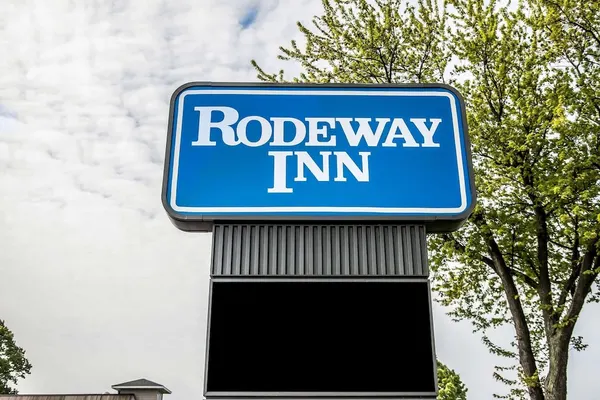 Photo 1 - Rodeway Inn