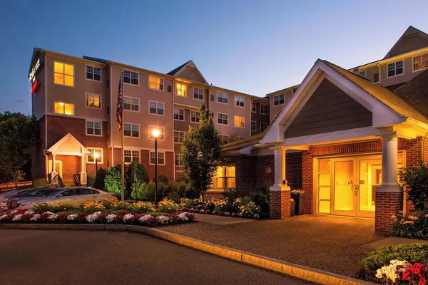 Photo 1 - Residence Inn by Marriott Worcester