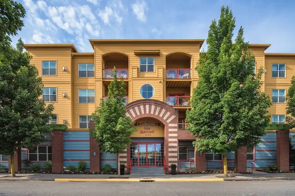 Photo 1 - Residence Inn by Marriott Portland North