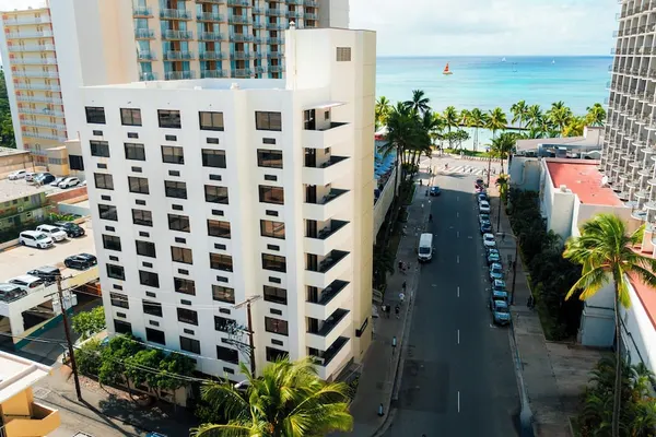 Photo 1 - Hotel Renew