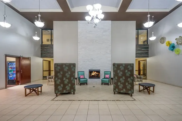 Photo 1 - Holiday Inn Express Hotel & Suites Gadsden W-Near Attalla by IHG
