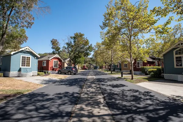 Photo 1 - RiverPointe Napa Valley Resort