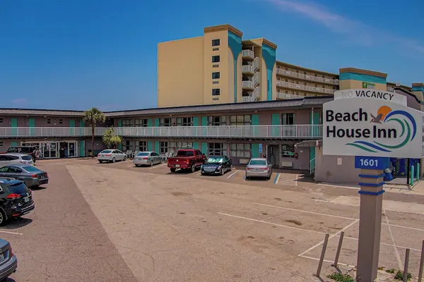 Photo 1 - The Beach House Inn
