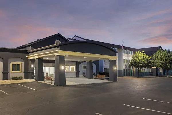 Photo 1 - Fairfield Inn by Marriott Sacramento Cal Expo