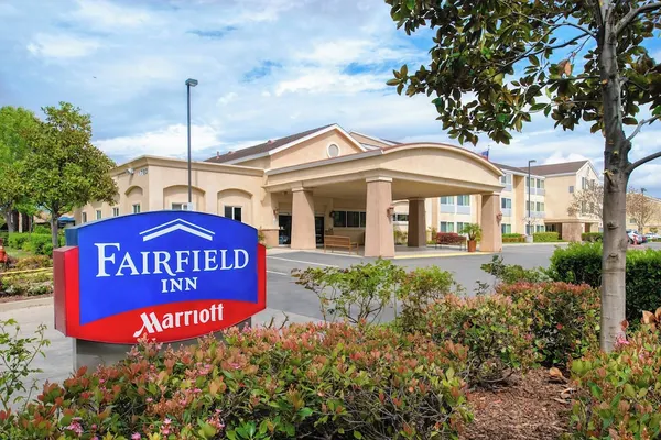 Photo 1 - Fairfield Inn by Marriott Sacramento Cal Expo