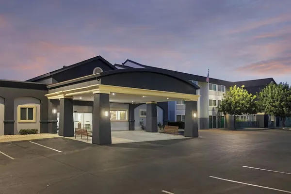 Photo 1 - Fairfield Inn by Marriott Sacramento Cal Expo