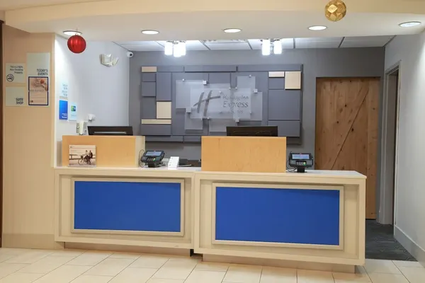 Photo 1 - Holiday Inn Express Hotel & Suites Chattanooga-Hixson by IHG
