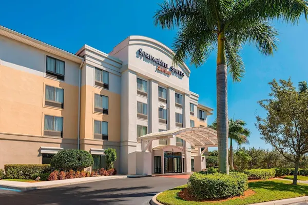 Photo 1 - SpringHill Suites by Marriott Fort Myers Airport