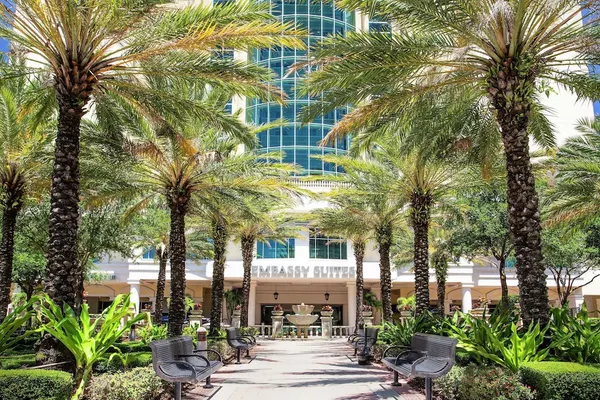 Photo 1 - Embassy Suites by Hilton Tampa Downtown Convention Center