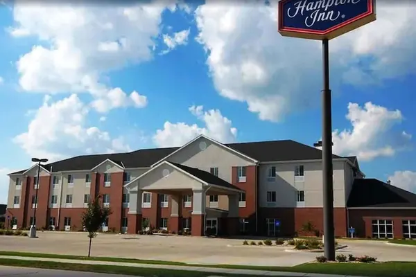 Photo 1 - Hampton Inn Grand Island