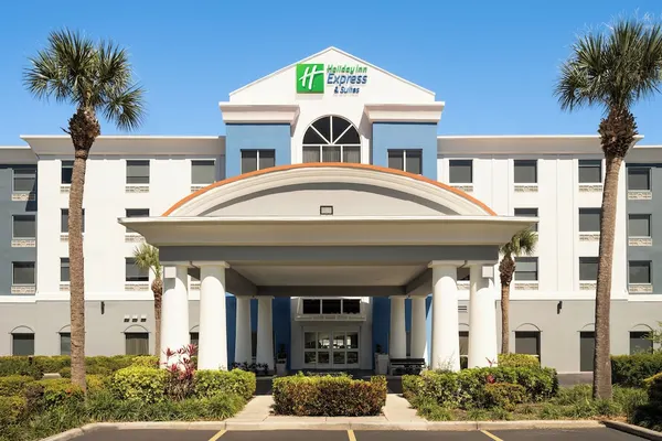 Photo 1 - Holiday Inn Express St. Petersburg North (I-275) by IHG