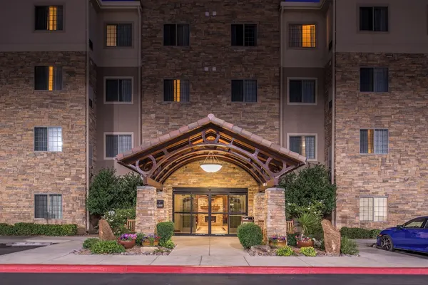 Photo 1 - Staybridge Suites Las Cruces, an IHG Hotel