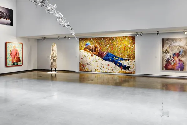 Photo 1 - 21c Museum Hotel Louisville