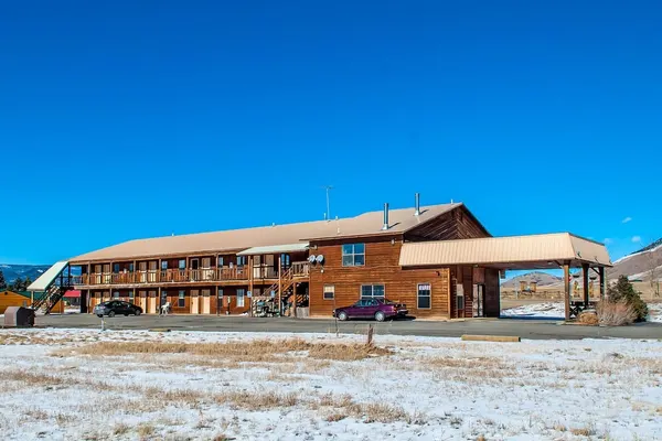 Photo 1 - Econo Lodge