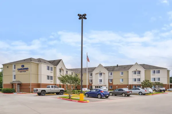 Photo 1 - Candlewood Suites Beaumont, an IHG Hotel