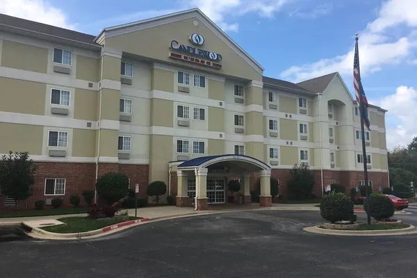 Photo 1 - Candlewood Suites Joplin, an IHG Hotel