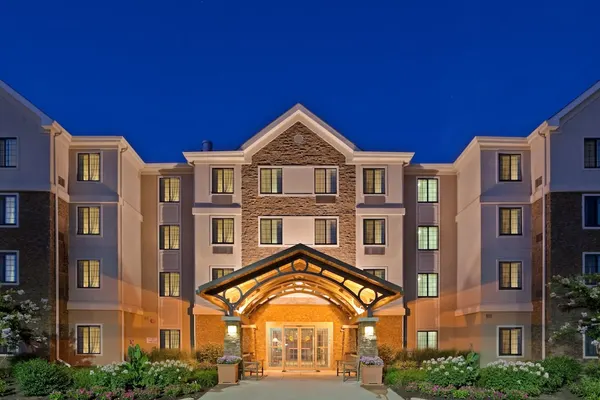 Photo 1 - Staybridge Suites Wilmington-Newark, an IHG Hotel