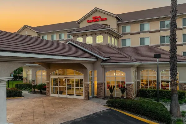 Photo 1 - Hilton Garden Inn Ontario/Rancho Cucamonga