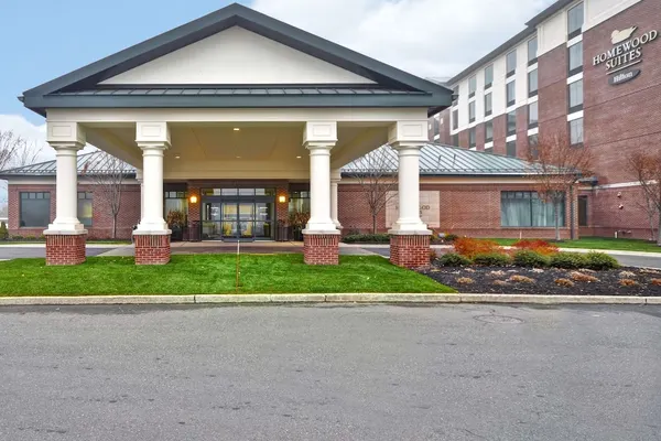 Photo 1 - Homewood Suites by Hilton-Hartford South-Glastonbury, CT