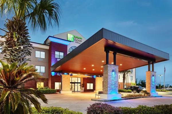 Photo 1 - Holiday Inn Express Hotel & Suites Panama City-Tyndall, an IHG Hotel