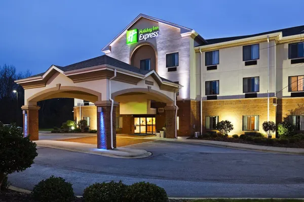 Photo 1 - Holiday Inn Express Forest City, an IHG Hotel