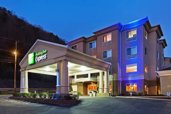 Photo 1 - Holiday Inn Express Hotel & Suites Pikeville by IHG