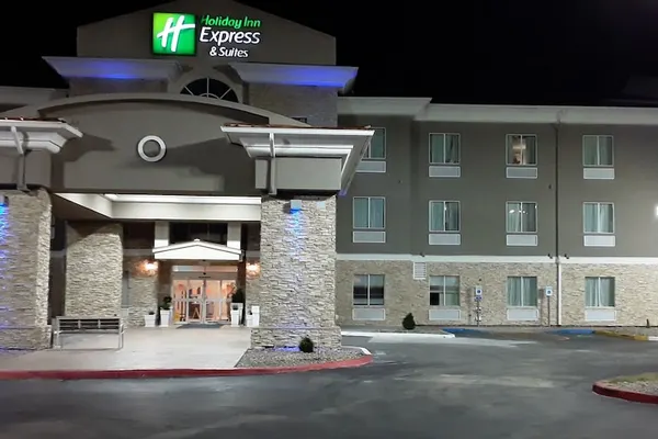 Photo 1 - Holiday Inn Express & Suites Woodward, an IHG Hotel