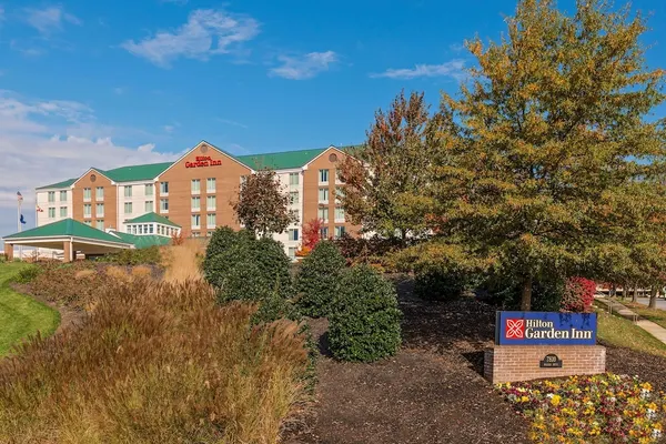 Photo 1 - Hilton Garden Inn Washington DC/Greenbelt