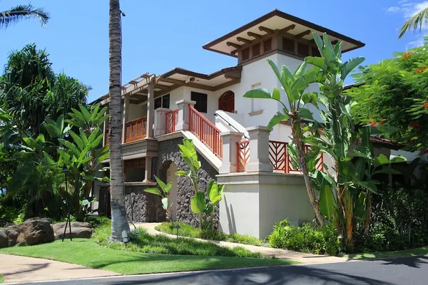Photo 1 - Wailea Beach Villas