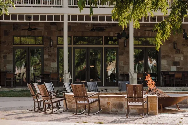 Photo 1 - Hyatt Regency Lost Pines Resort and Spa