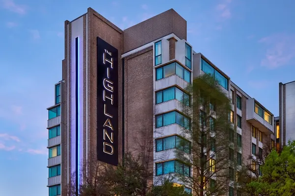 Photo 1 - The Highland Dallas, Curio Collection by Hilton