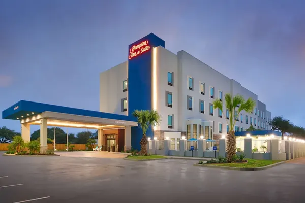 Photo 1 - Hampton Inn & Suites Rockport-Fulton