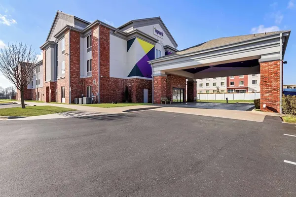 Photo 1 - Spark by Hilton Catoosa