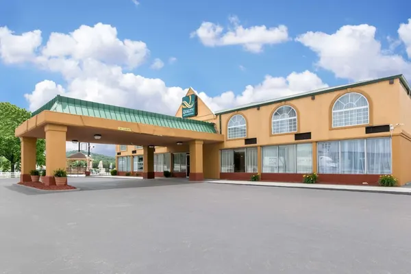 Photo 1 - Quality Inn & Suites