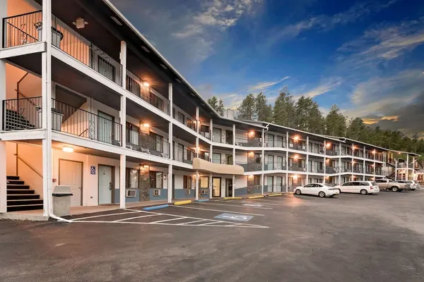 Photo 1 - Super 8 by Wyndham Keystone/Mt. Rushmore