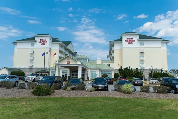 Photo 1 - Hilton Garden Inn Outer Banks/Kitty Hawk